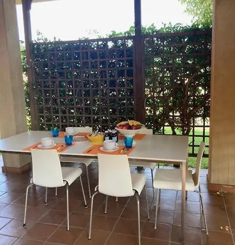 Casa Ivana