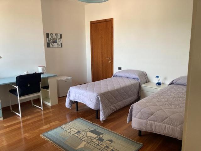Casa Ivana Alojamento de Acomodação e Pequeno-almoço *