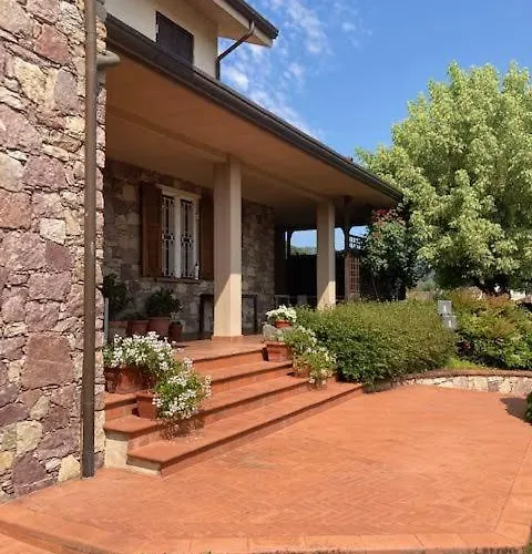 Casa Ivana