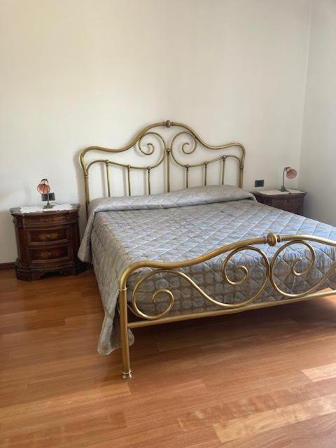 Bed & Breakfast Casa Ivana Borghetto di Vara