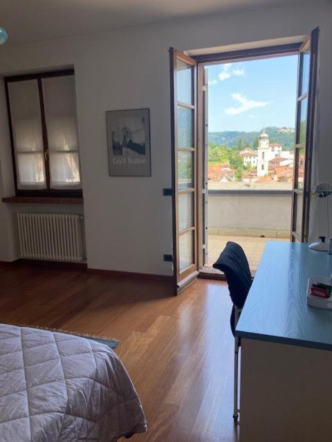 Bed & Breakfast Casa Ivana *