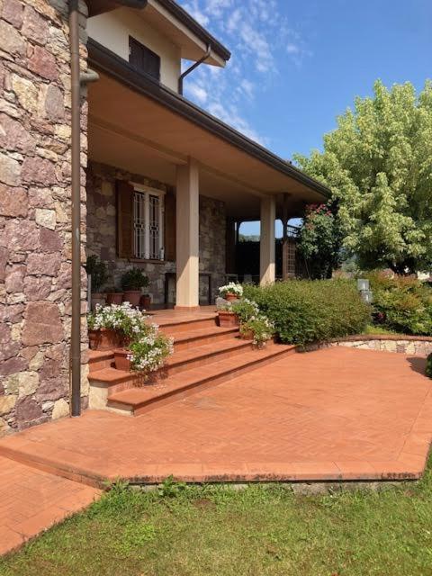 Casa Ivana Borghetto di Vara
