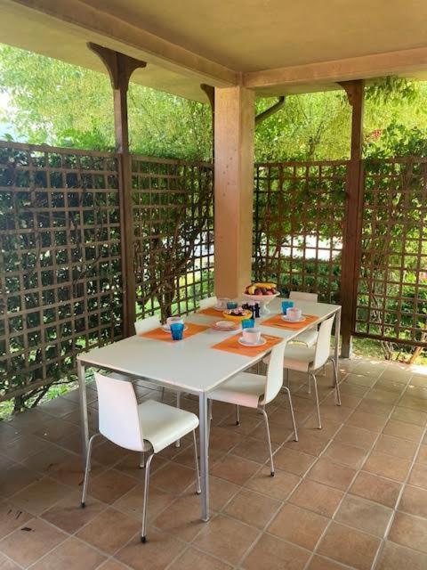 Bed & Breakfast Casa Ivana *